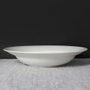 Avet Plato Hondo PLAIN WHITE D.24,2 cm